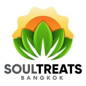 soul treats bangkok logo
