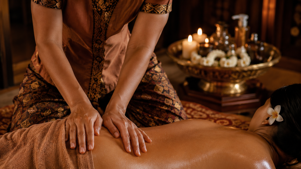 First Time in Bangkok? Here Is Everything You Need to Know About Thai Massage
