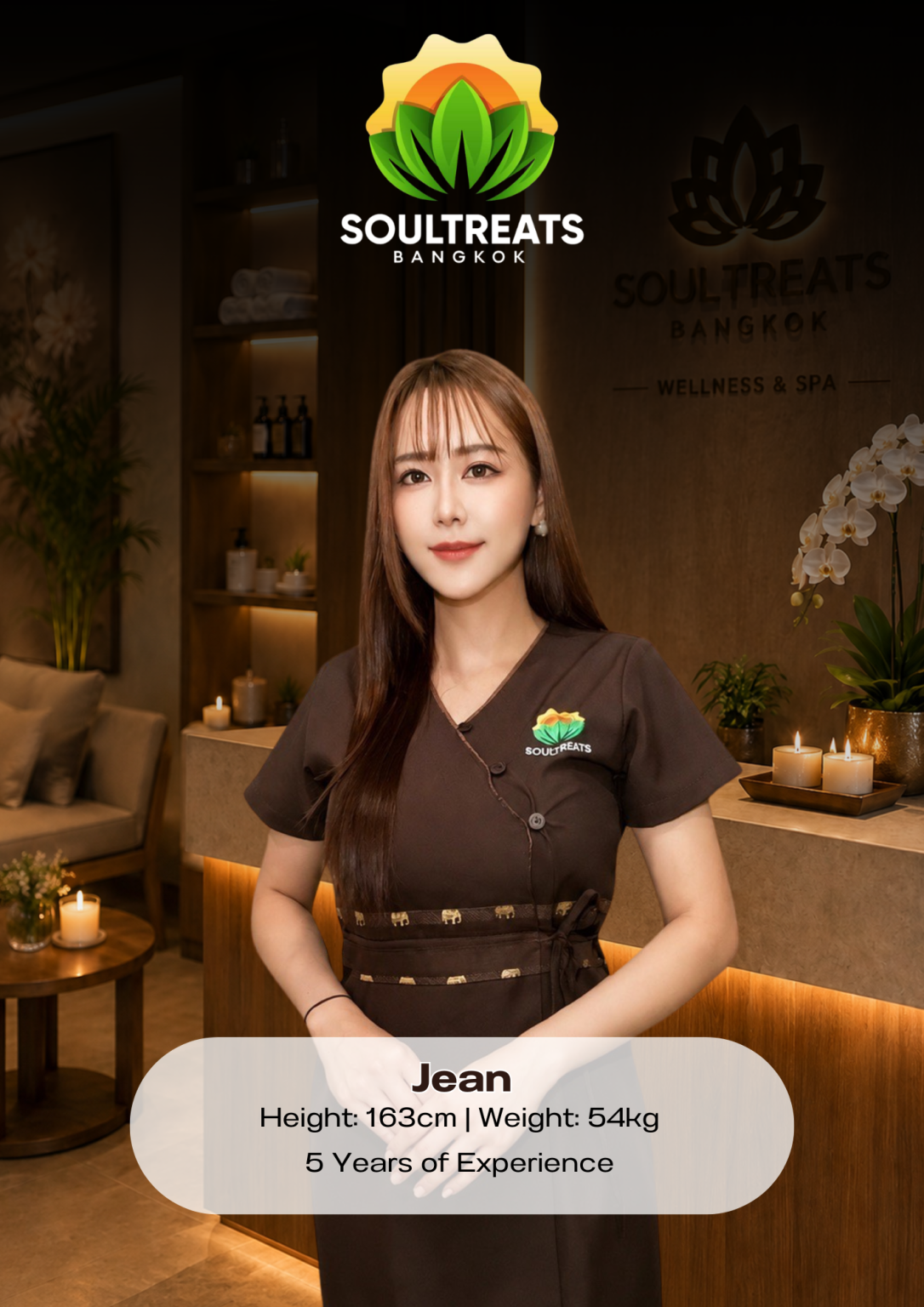 Jean