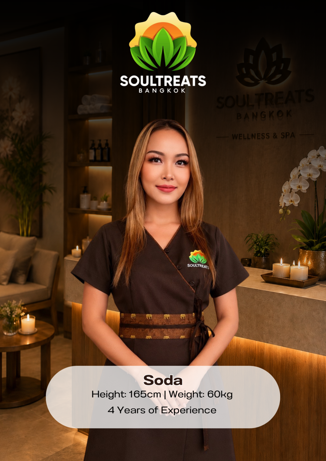 Soda